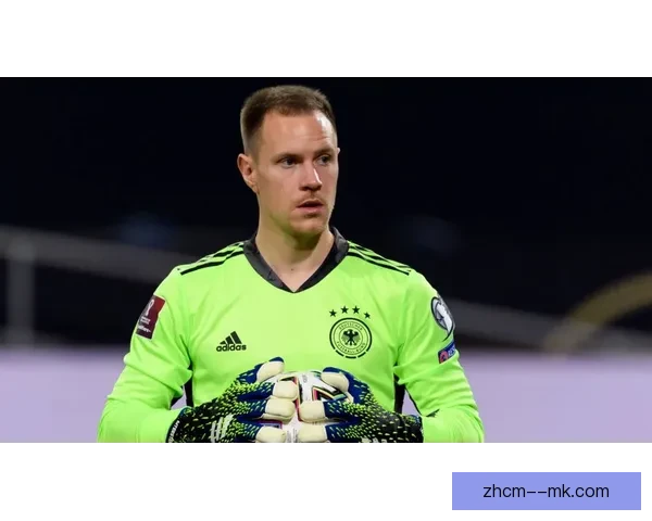 特尔施特根因背部神经手术缺阵三个月 将缺席巴萨多场重要比赛